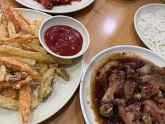 -贤花饭店(城阳店)