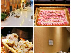 -东来顺铜锅炭火涮肉(上地华联店)