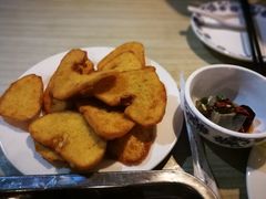 -玫瑰红烤羊排(北新桥三条店)
