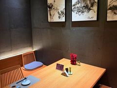 -月下料理(楷林IFC店)