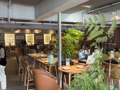 -本处·素食·融合料理(南油店)