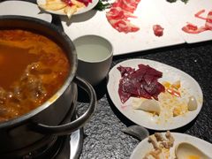 -番食园鲜食火锅(高新店)