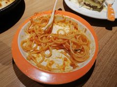-必胜客(新中纬店)