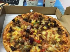 -尊宝比萨(厦大店)