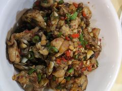 -笨罗卜浏阳菜馆(太平街店)