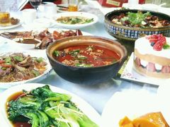 -学成饭店(官南大道店)