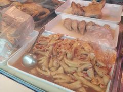 -扬州盐水鹅(新东坊步行街店)