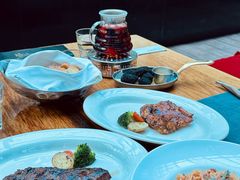 -食间牛排(湖西路店)