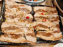 -大壮家原味烤肉(兴华北街店)
