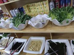 -老字号.雅克白族石板烧十年老店(大理古城店)