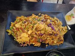 -老啪叽串炒饭(铁百店)