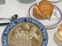 -太兴餐厅(东方广场分店)