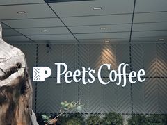 -Peet's Coffee皮爷咖啡(万象天地店)