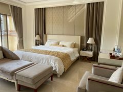 -广州锦绣香江度假别墅