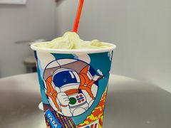 -DQ·蛋糕·冰淇淋(嘉兴南湖万达店)