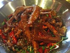 -六月雪干锅(涪城万达广场店)