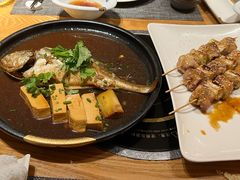 -厦门源昌凯宾斯基大酒店-隠れ鉄板焼