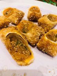-惠食佳·宴会厅(滨江西路店)