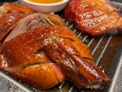 正斗烧鹅-正斗·港式粤菜(SKLP店)