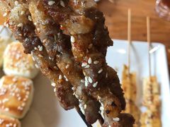 -木屋烧烤(坂田天安云谷店)