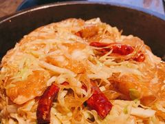 -真爱中国餐馆·年华店(朱雀大街店)