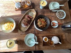 -瓦库茶馆17号(海汇港店)