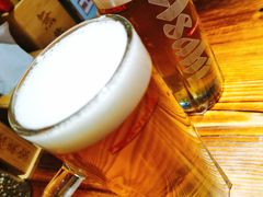 -日吉丸·鸟将军炭火融合酒馆(中央大街店)