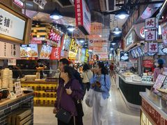 -丁家坡洋芋·观音桥好吃街A区(全国总店)