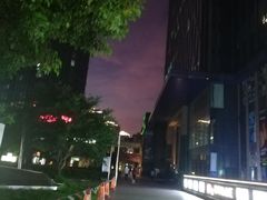 -绿地风尚天地广场