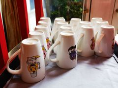 -常州武进九洲喜来登酒店
