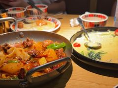 -塔哈尔·新疆盛宴(复地活力城店)