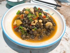家常螺丝-小乡小镇·传承桐庐土菜·老板亲自烧的菜