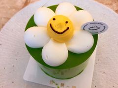 -玲婧胡同·生日蛋糕·餐厅(嘉里城店)