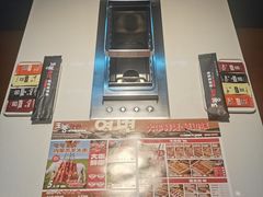-玉善烧烤串城(长春总店)