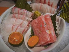 -木鱼料理