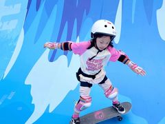 -万科城市广场(厚街店)