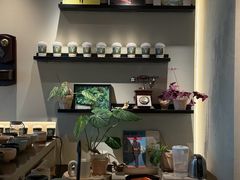 -luutosa  cafe & tea 鹿兔山