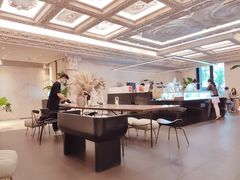 -玲婧胡同·生日蛋糕·餐厅(嘉里城店)