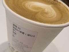 -LOOOAD COFFEE进度条(D9街区店)