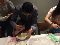 -Geneva日内瓦餐厅(西郊宝成花苑店)