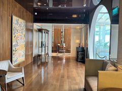 -夏苑(新加坡丽思卡尔顿美年酒店)