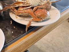 -川骄海鲜自助(王府井奥莱UP TOWN店原世界之花店)