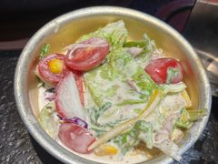 -红沃烤肉(家乐福2部店)