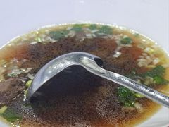 -清宫宴酒楼·计氏松枝包子