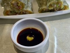 -味可道美食坊(福基路店)