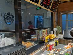 -池田寿司·新鲜现做(朝阳大悦城店)
