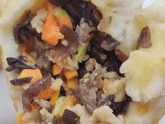 -恒记金煎包(指南里小区店)