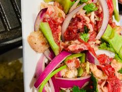 -完美生活炭火烤肉(二马路店)