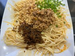-宜宾燃面非遗传承店