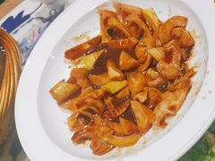 -印巷里主题餐厅(马鞍山店)